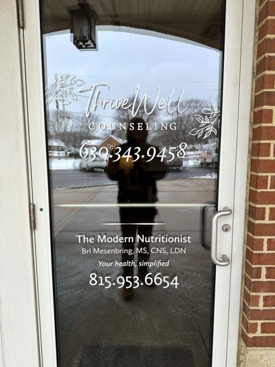 Business Hours Photo
